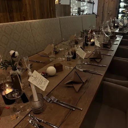 Hotel Central Hotel Ischgl