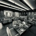 Hotell Hotel Central Ischgl