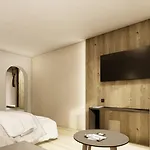 Hotell Hotel Central