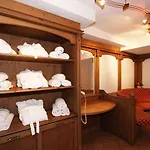 Hotel Central Hotell Ischgl