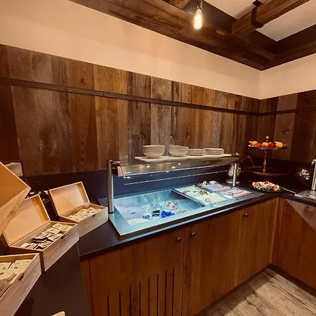 Hotel Hotel Central 3*