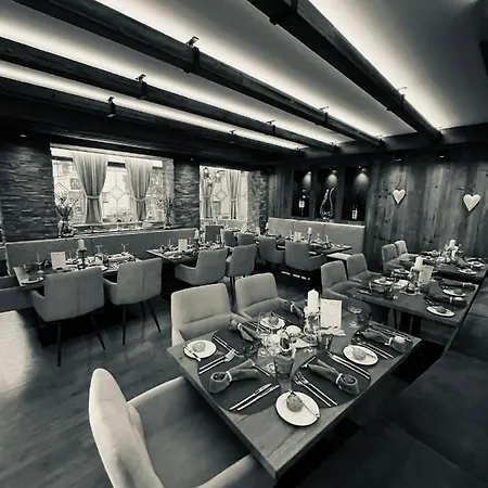 Hotel Hotel Central Ischgl