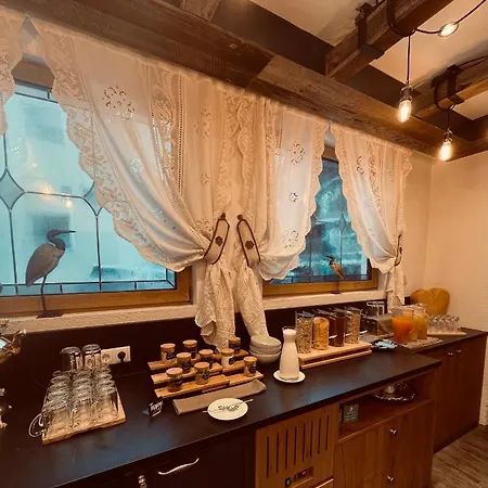 Hotel Central 3* 이스크글