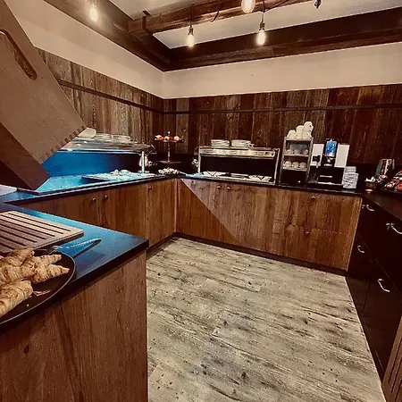 Hotel Hotel Central Ischgl