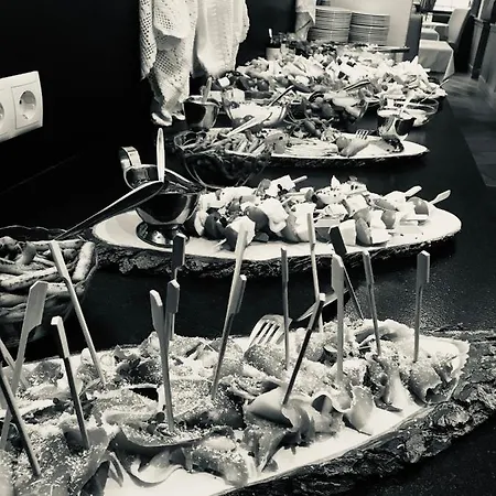 Hotel Hotel Central 3*