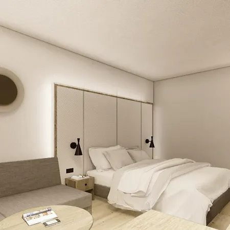 Hotel Hotel Central