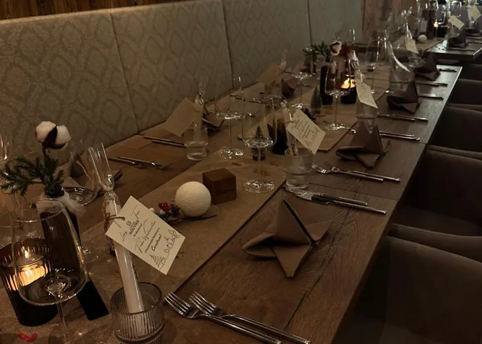 Hotel Central 호텔 이스크글