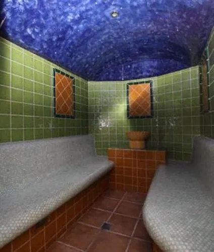 Hotel Hotel Central Ischgl