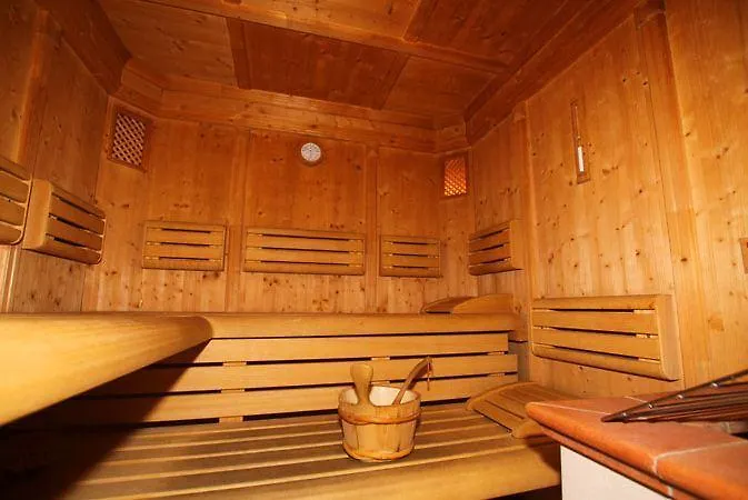 Ξενοδοχείο Hotel Central