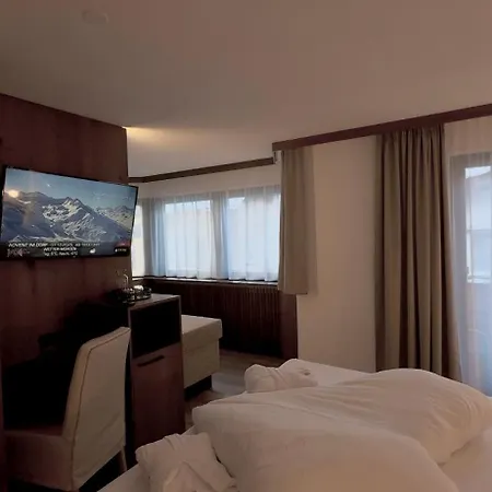 Hotel Central 3*