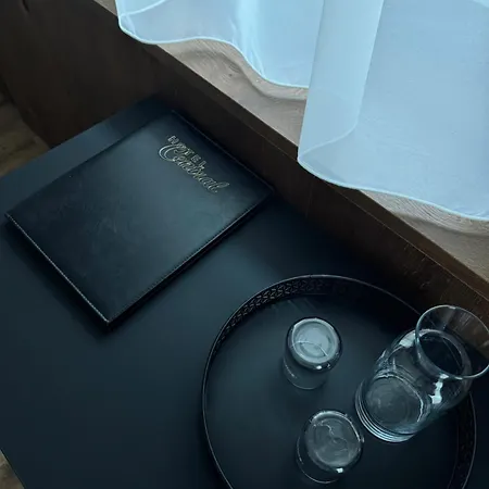 Hotel Central Отель 3*