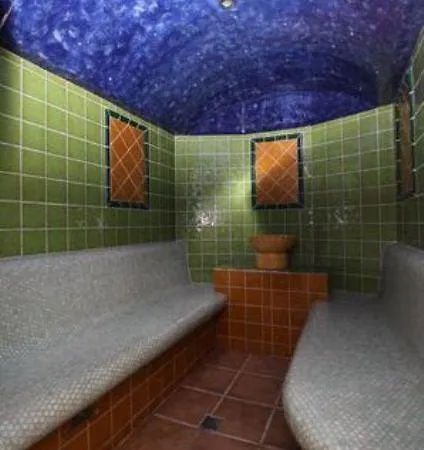 Hotel Hotel Central Ischgl