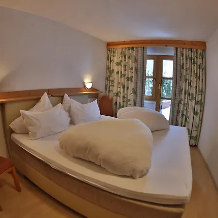 Hotel Hotel Central Ischgl