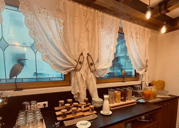 Hotel Central 3* Ишгль